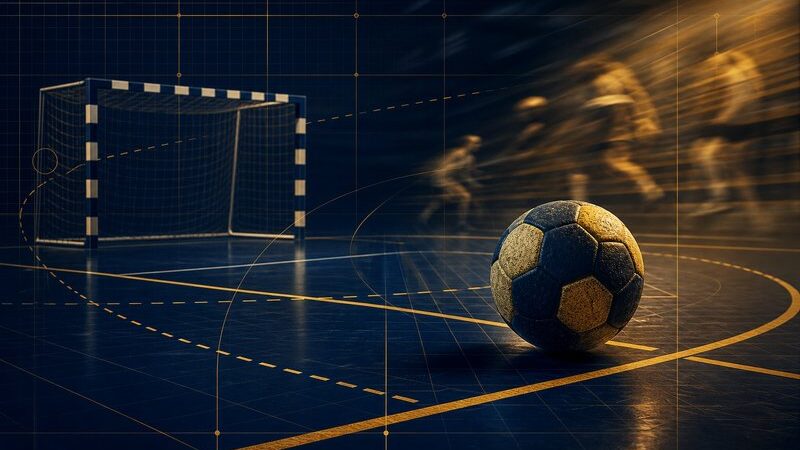 Handball-Regeln: Spielregeln im Überblick