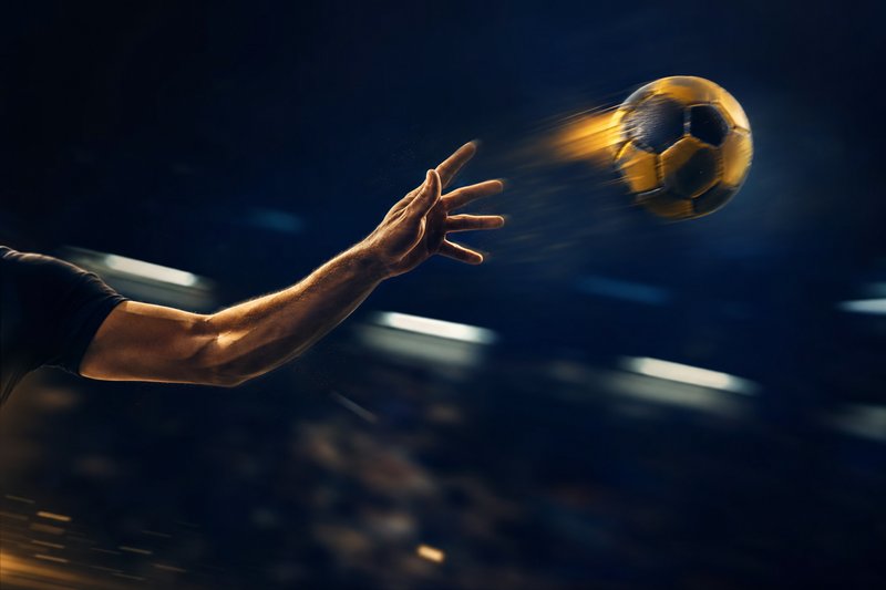 Handball – Regeln, Training und Bundesliga